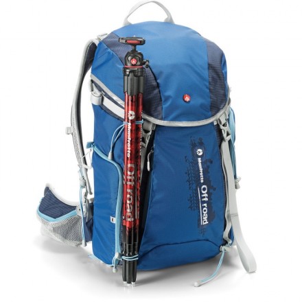 Рюкзак Manfrotto Hiker 30L Blue (MB OR-BP-30BU)